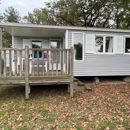 Mobil Home D6 La Boissiere-de-Montaigu Εξωτερικό φωτογραφία