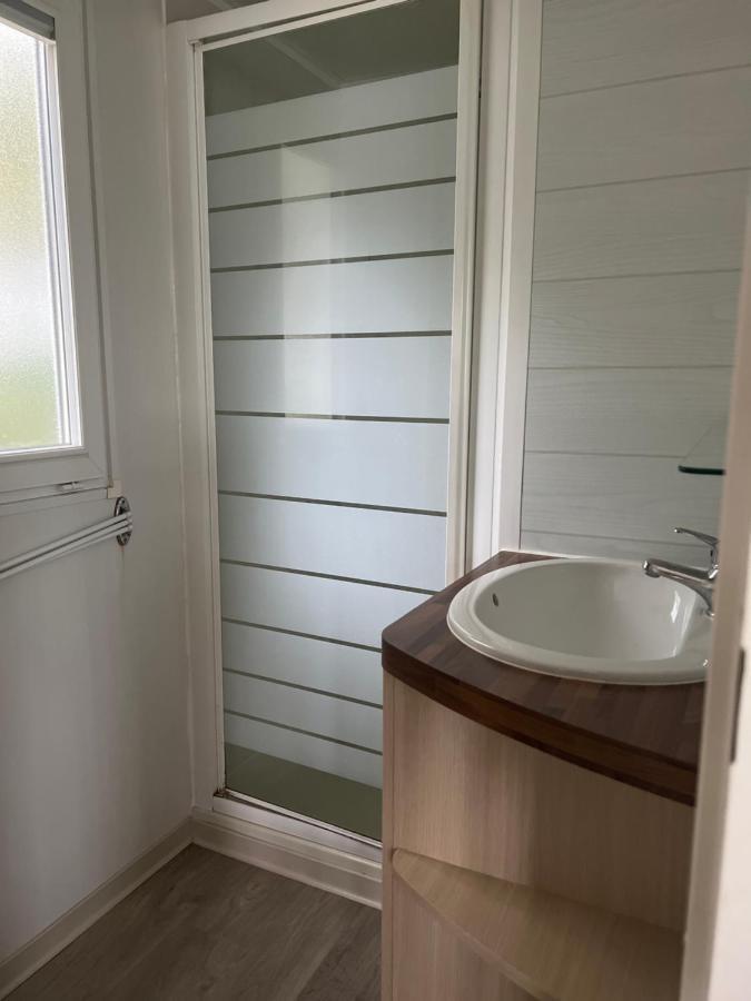 Mobil Home D6 La Boissiere-de-Montaigu Εξωτερικό φωτογραφία